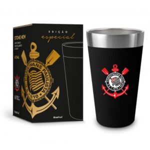 COPO TÉRMICO NEW STONE TIMES - CORINTHIANS 2