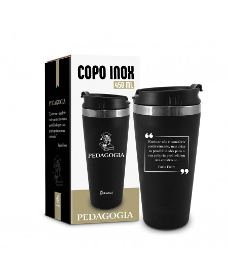 COPO DENVER EMBORRACHADO CURSOS - PEDAGOGIA