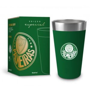 COPO TÉRMICO NEW STONE - PALMEIRAS 2