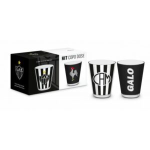 COPO DOSE C/2UN 360 - ATLÉTICO