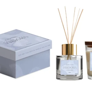 VELA + DIFUSOR - SABEDORIA