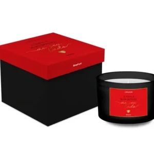 VELA AROMÁTICA ESSENCE - AO SEU LADO