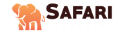 Logo Safari Presentes 3